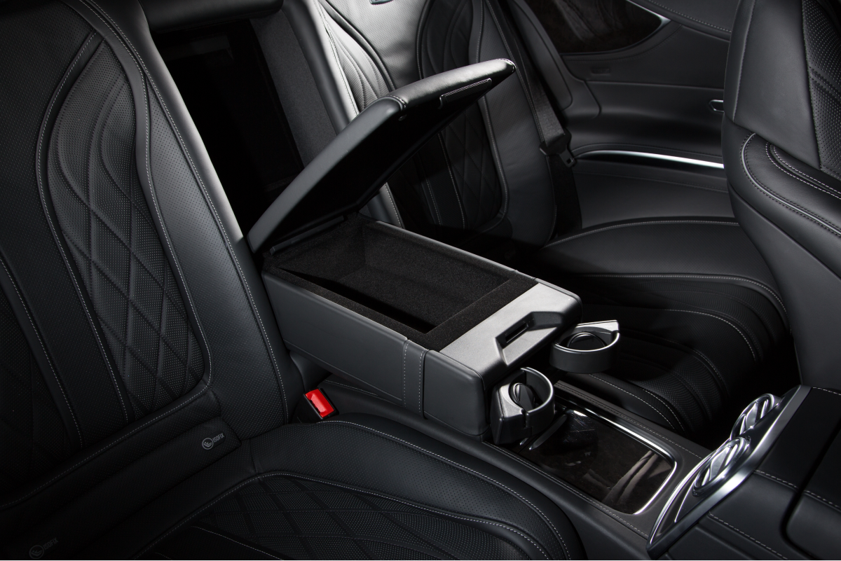 high-angle-shot-car-s-black-modern-interior-perfect high-angle-shot-car-s-black-modern-interior-perfect