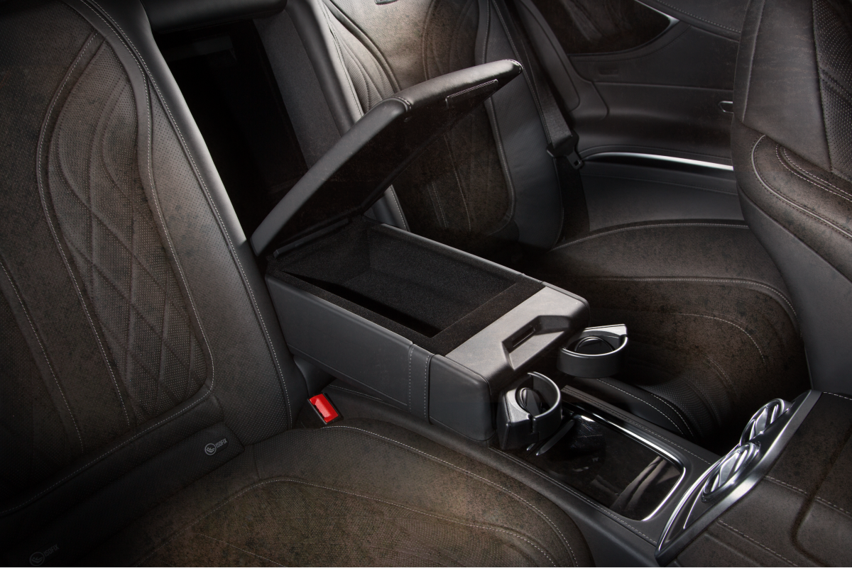 high-angle-shot-car-s-black-modern-interior high-angle-shot-car-s-black-modern-interior